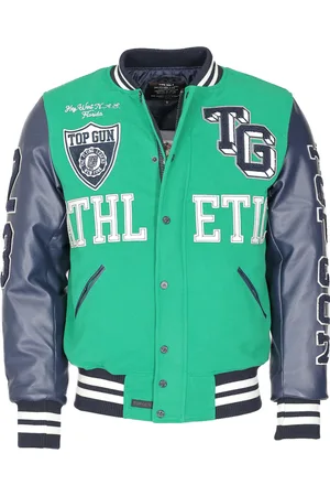 Top Gun Tussenjas