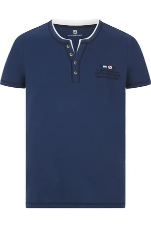Jan Vanderstorm Shirt 