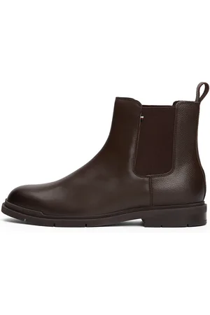 Tommy Hilfiger Chelsea boots