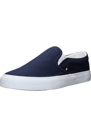 ETHLETIC Slip-ons