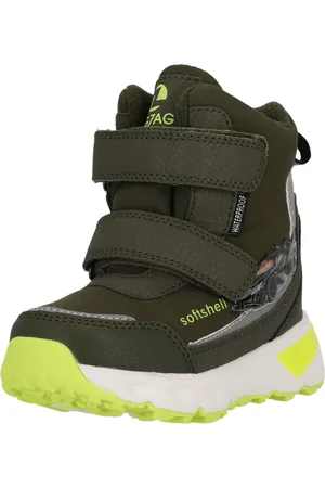 ZigZag Snowboots 