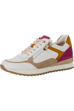 Marco Tozzi Sneakers laag