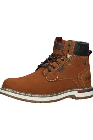 Dockers Veterboots