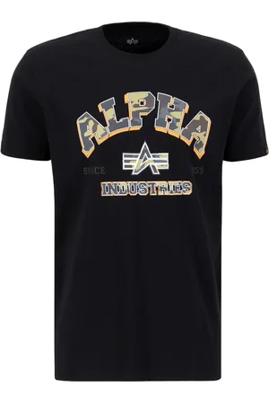 Alpha Industries Shirt 