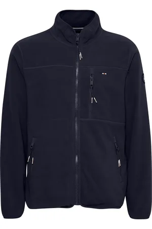 FQ1924 Fleece jas 