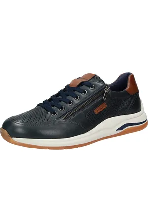 Sioux Sneakers laag 