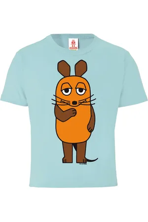 LOGOSHIRT Shirt 