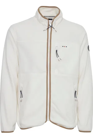 FQ1924 Fleece jas 