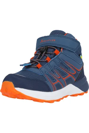 Whistler Boots 