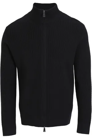 Lufian Gebreid vest