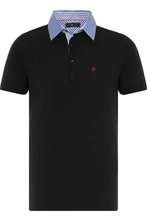 Denim Culture Shirt 