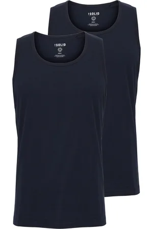 Solid Functioneel shirt 