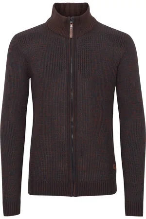 INDICODE Gebreid vest
