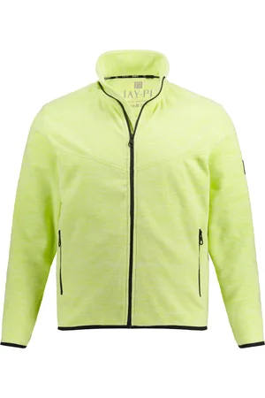 JAY-PI Fleece jas