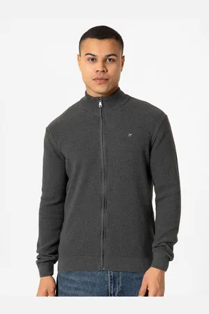 Williot Gebreid vest