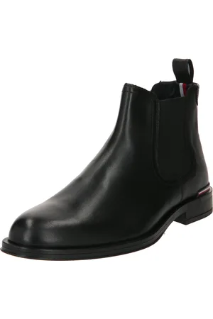 Tommy Hilfiger Chelsea boots