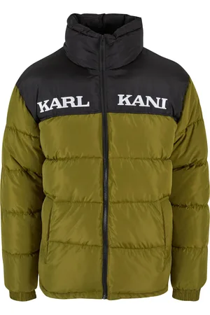 Karl Kani Winterjas 