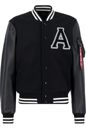 Alpha Industries Tussenjas