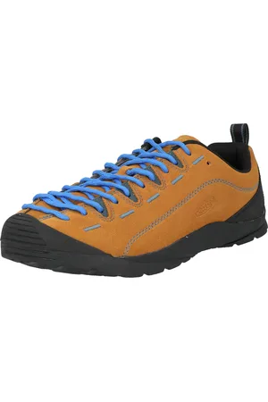 Keen Lage schoen 