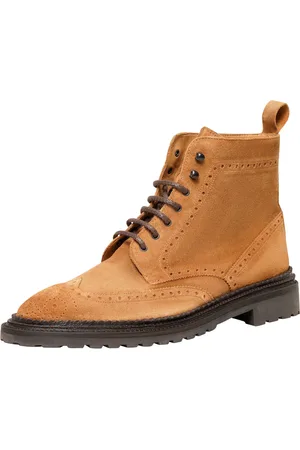Henry Stevens Veterboots 