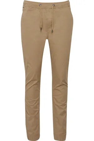 Solid Chino 