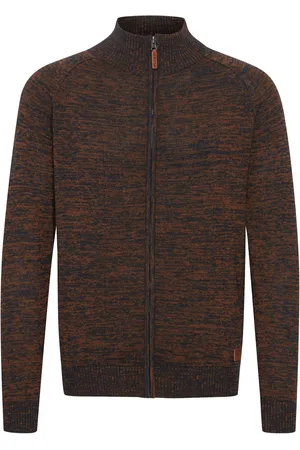 Blend Gebreid vest 