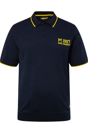 Men Plus Shirt