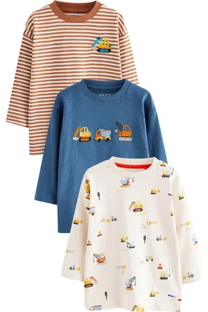 Next Shirt 