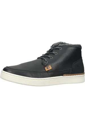 Bullboxer Veterboots