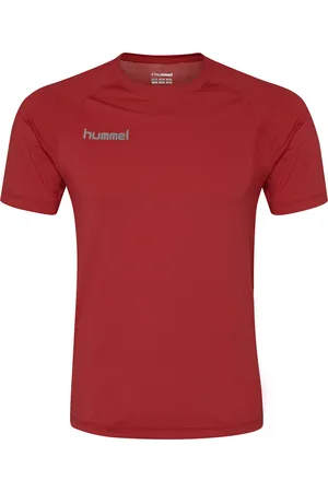 Hummel Functioneel shirt