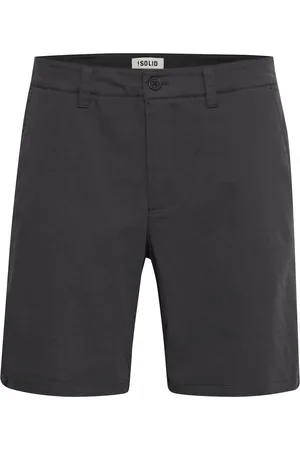 Solid Chino 