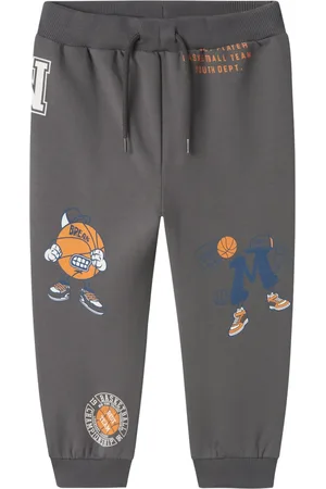 NAME IT Broek 
