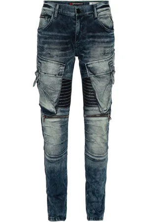 Cipo & Baxx Cargojeans