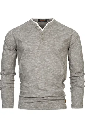 INDICODE Shirt 