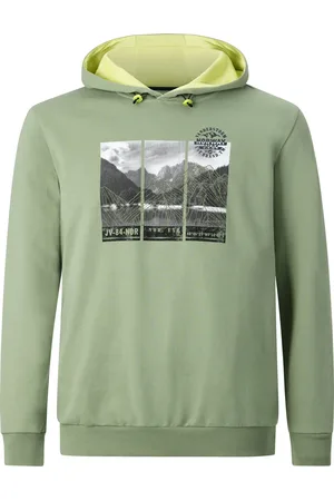 Jan Vanderstorm Sweatshirt 