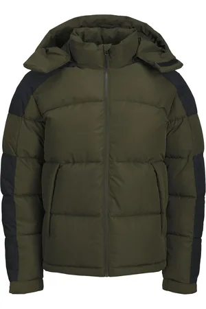 JACK & JONES Winterjas 