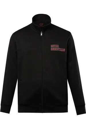 JP 1880 Sweatvest