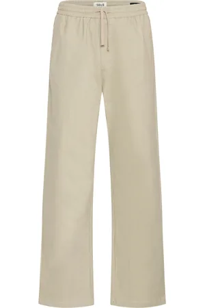 Solid Chino 