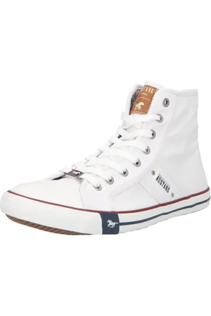 Mustang Sneakers hoog