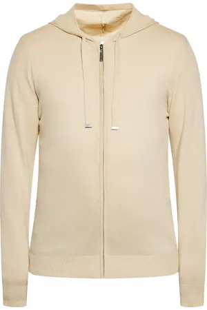 MO Gebreid vest
