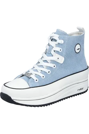 Rieker Sneakers hoog