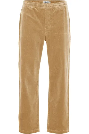 Solid Chino