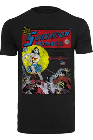 F4NT4STIC Shirt 