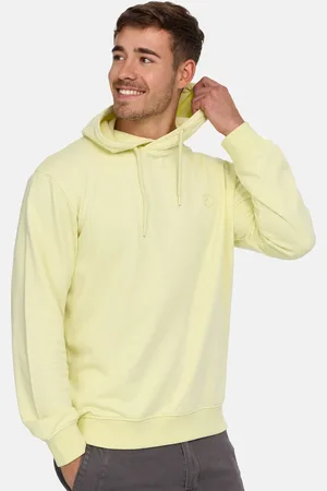 INDICODE Sweatshirt 