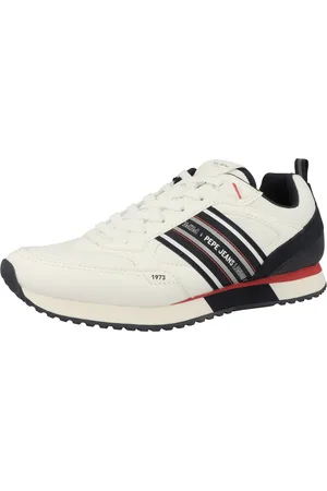 Pepe Jeans Sneakers laag 