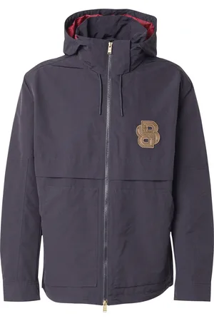 HUGO BOSS Tussenjas 