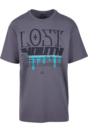 Lost Youth Shirt