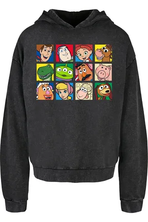 Absolute Cult Sweatshirt 
