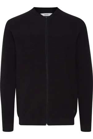 Solid Gebreid vest 