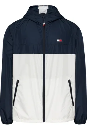 Tommy Hilfiger Tussenjas 